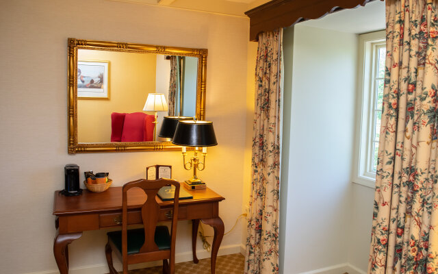 Crowne Plaza Albany - The Desmond Hotel by IHG