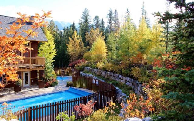 Timberline Lodges by Fernie Lodging Company