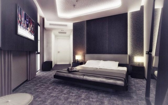 Wish More Hotel Istanbul