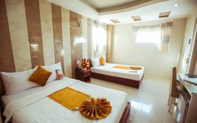 Oliver Hotel Nha Trang