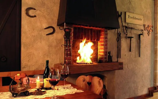 Gasthof Ellmauer Hof