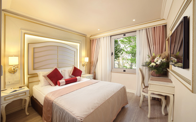 Halifaks Hotel