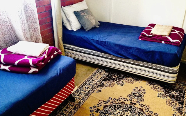 XYL Pets Friendly Seaside Boutique Guesthouse