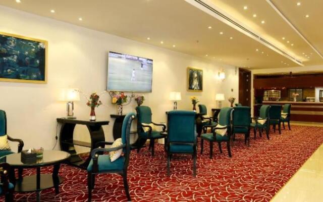 Отель Innyar Hotel