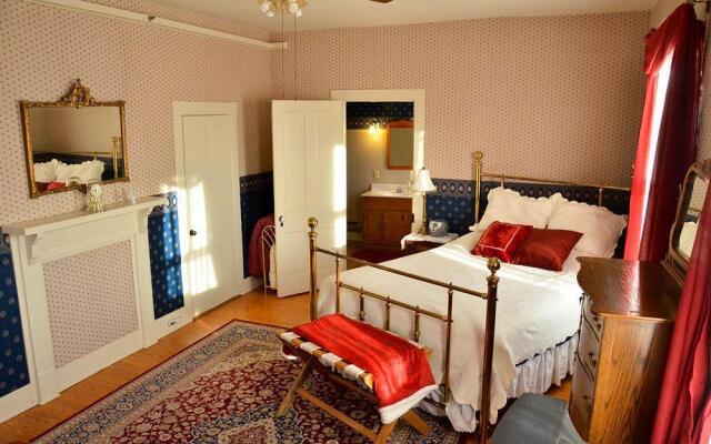 The River Gem B&B