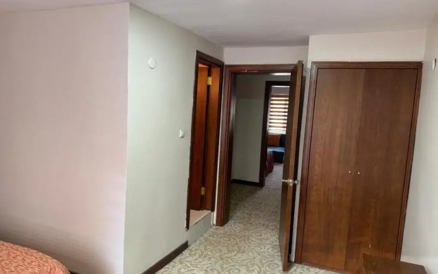 Nuh hotel