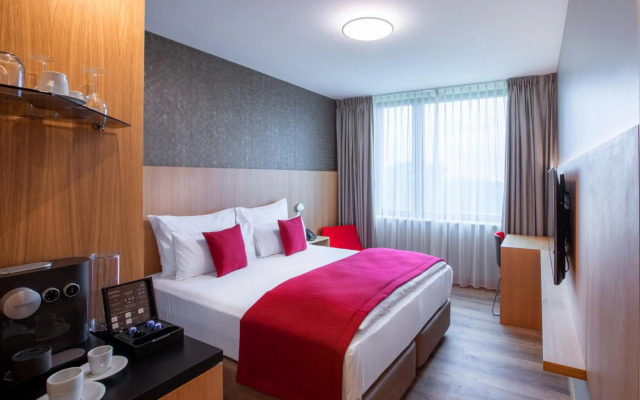 Ocak Hotel