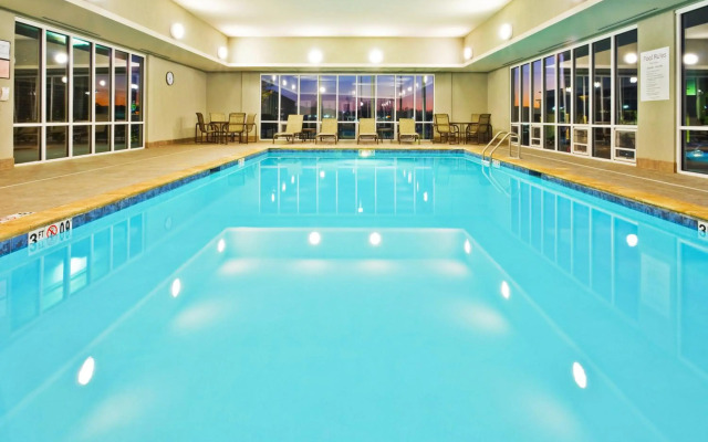 Holiday Inn Express Hotel Ooltewah Springs-Chattanooga by IHG