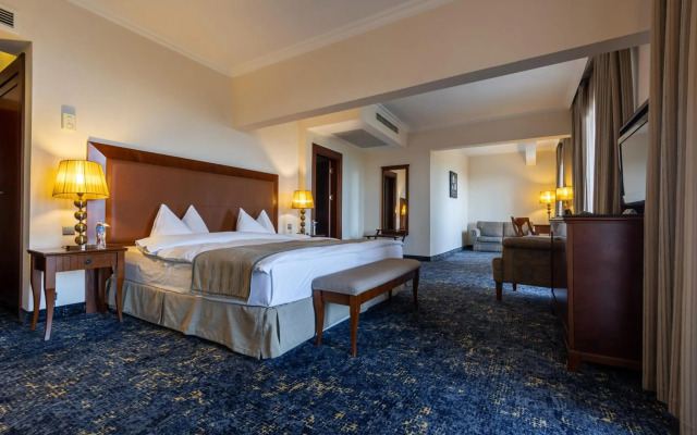 Primoretz Grand Hotel & SPA