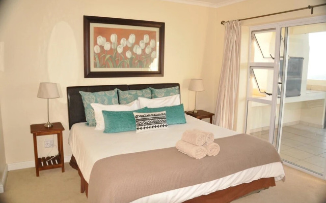 Blueline Guesthouse- FREE WiFi & PARKING