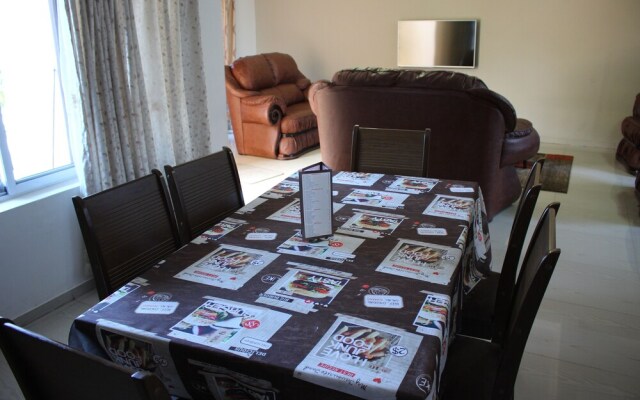 Royal Suites