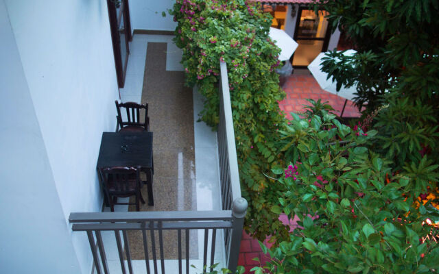 Hilary's Boutique Hotel