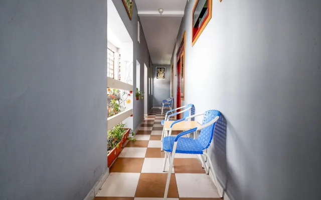 Wisma Daun by OYO Rooms