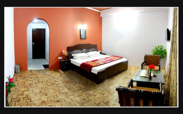 Hotel New Paramount
