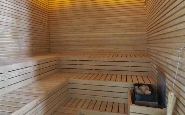 Almarena Puerto Retiro Affiliated by Melia