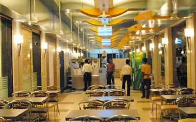Hotel Three Star Pvt Ltd