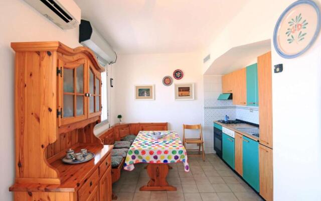 Appartamento Scirocco