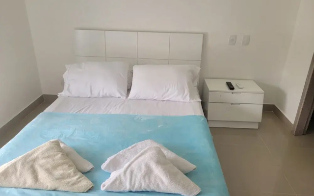 Lindo Apto Ocean Drive By Parceros Group - Apartment in Cartagena - Photo 5