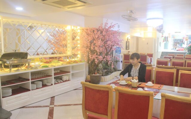 Hanoi Delica Hotel