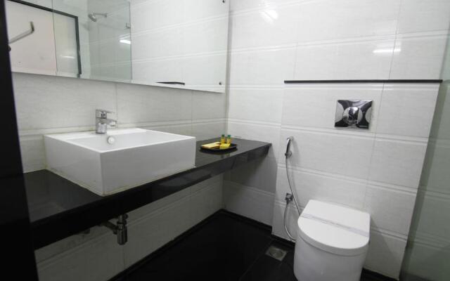 FabHotel Tanisha Jubilee Hills