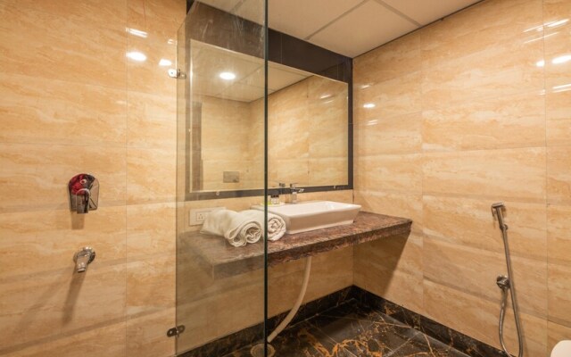 Hotel Robinsson Palace