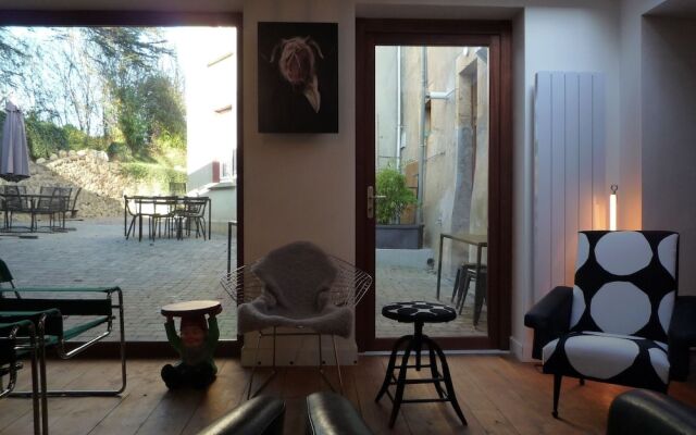 Chambres dHôtes Castel Des Cèdres