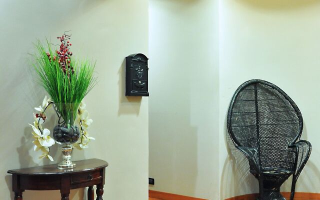 Hotel Twenty Nine