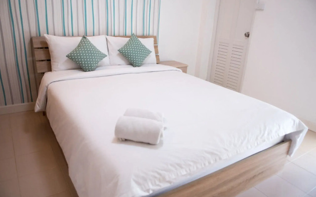 Malizon Hotel & Residences