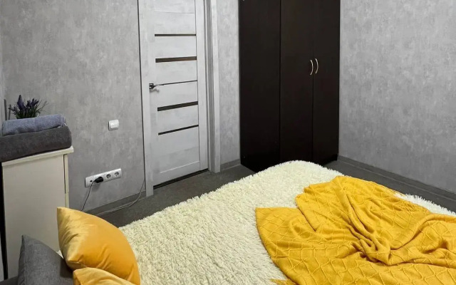 Апартаменты на улице Гагарина 7