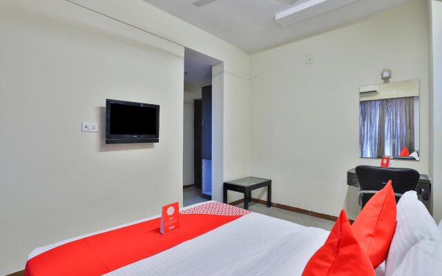 Hotel Arya Corporate,