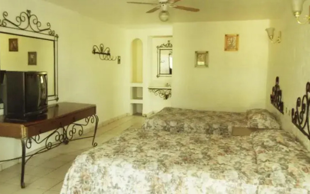 Motel 3 Caminos