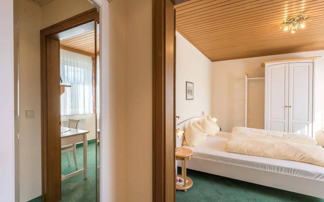 Hotel Gasthof Bräuwirt