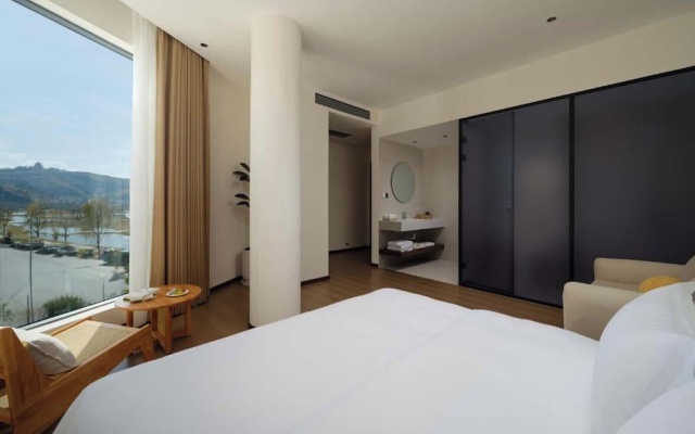 Dali Fanxi Manhai Holiday Guesthouse – Guest Rooms – Dali