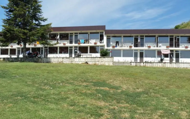 Saint George Hotel 2