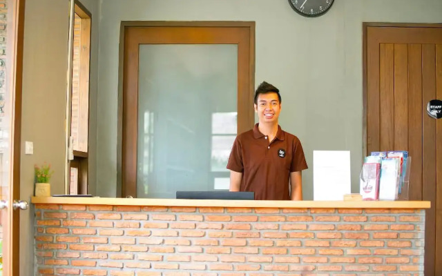 Creek Villa Samui