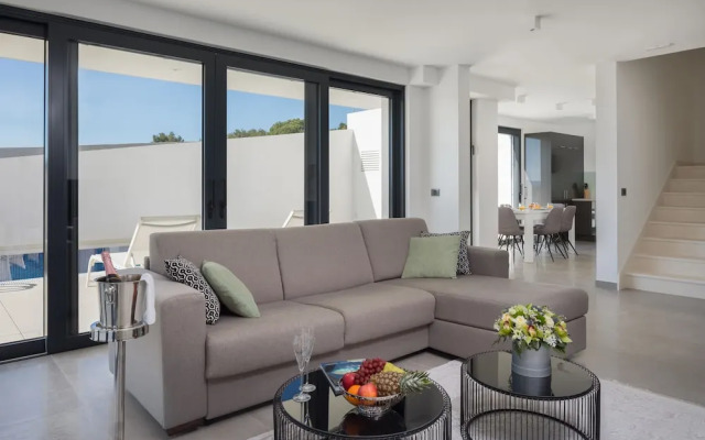 Villas Nautica