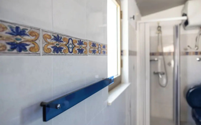 Casa Vacanze Da Nicola