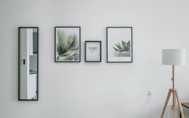 Violet@Beacon#7pax#2carpark#KomtarView