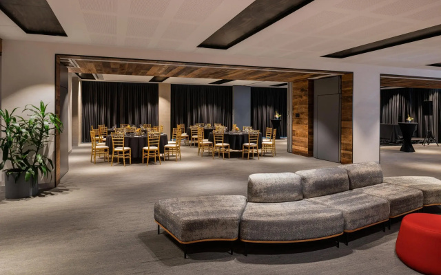 Aloft Perth