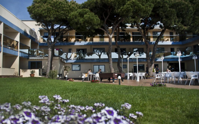 Hotel Amaraigua - Adults Only