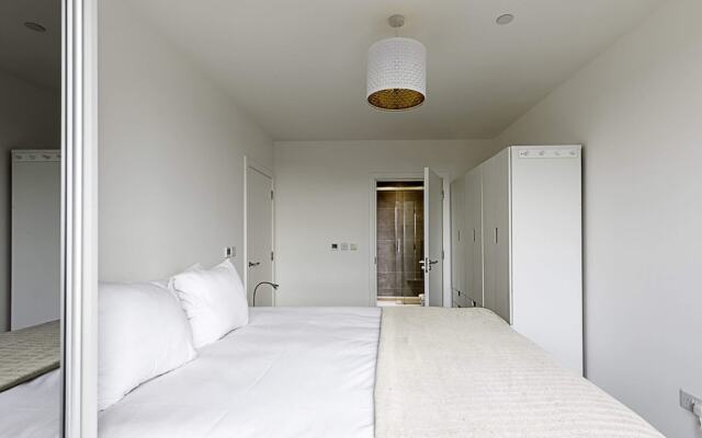 Charming West London Nest