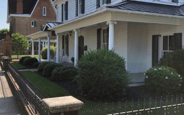 The Gibson House Inn