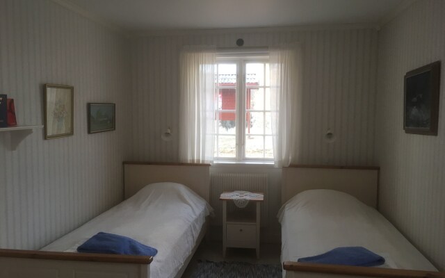 Vägsjöfors Herrgård