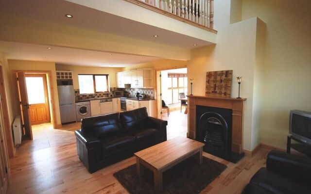 Noirin's Holiday Homes