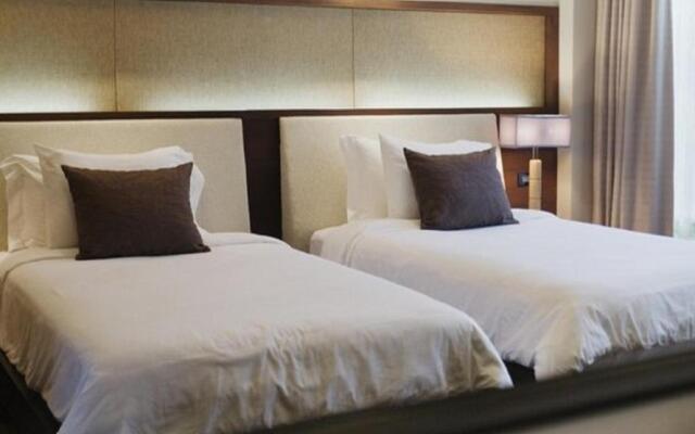 ShaSa Resort & Residences, Koh Samui
