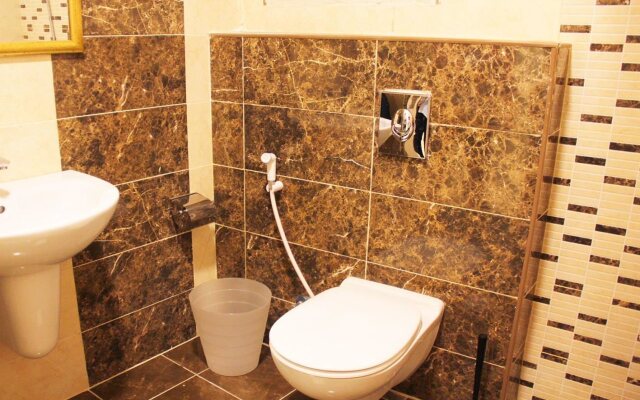 Al Asala Hotel Appartment