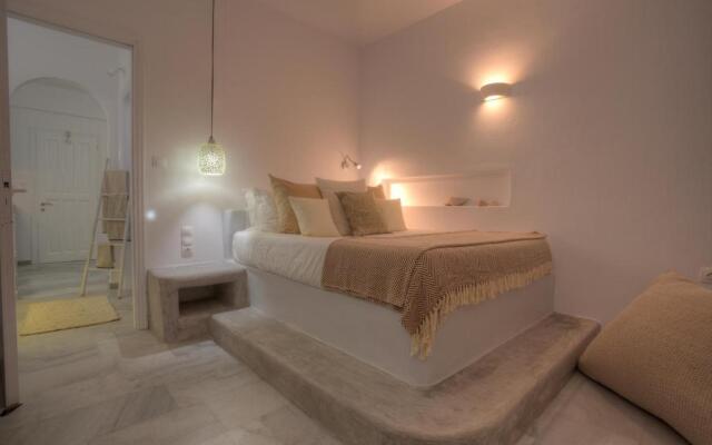 Aspries Suites