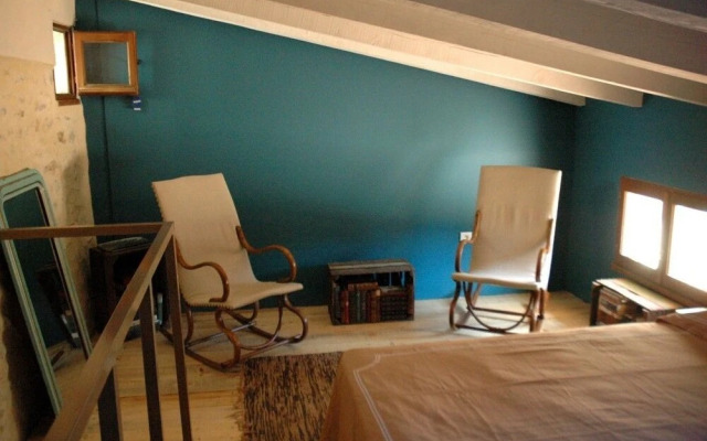 The Rhone Retreat