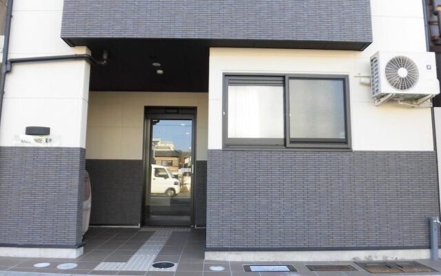 KyotoHouseToji