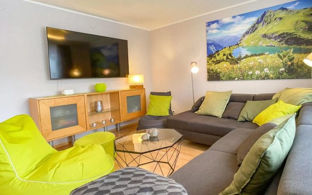 Ferienhaus Frühlingstraße